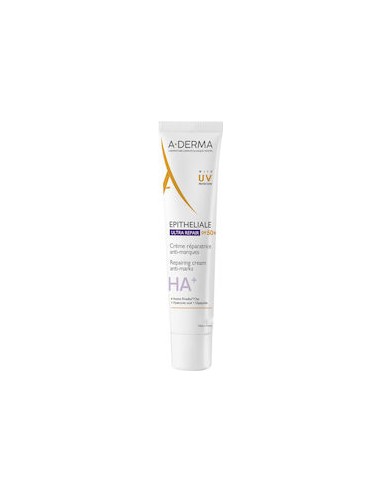 A-Derma Epitheliale HA+ Ultra Repair Cream...