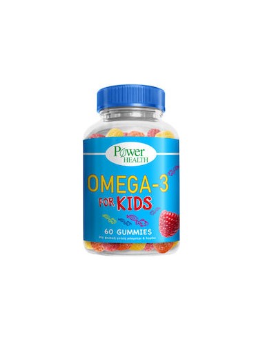 Power Health Omega 3 for Kids Omega 3 & Vitamin...