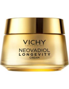 Vichy Neovadiol Longevity Cream Κρέμα Αναδόμησης σε 5...