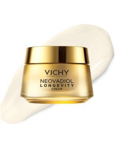 Vichy Neovadiol Longevity Cream Κρέμα Αναδόμησης σε 5... 2