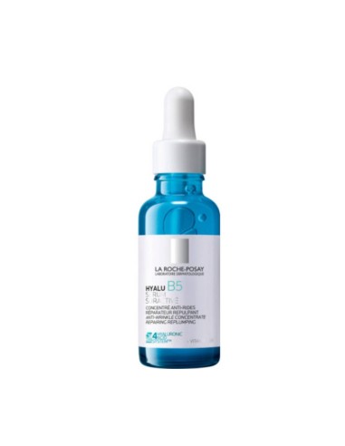 La Roche Posay Hyalu B5 Serum Αντιρυτιδικός...