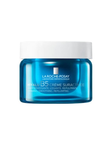 La Roche Posay Hyalu B5 Suractivated Cream -...
