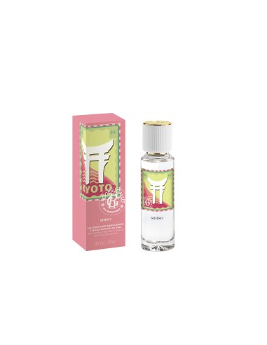 Roger & Gallet Les Aventures Shiso Wellbeing...
