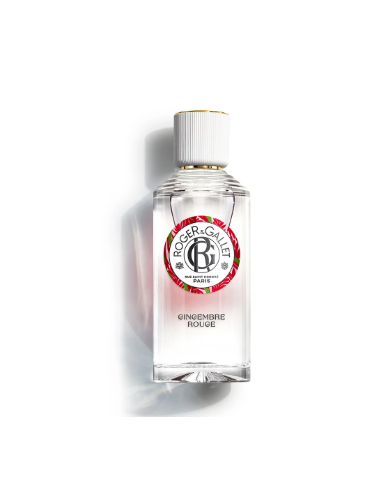 ROGER & GALLET GINGEMBRE ROUGE WELLBEING Water Perfume 100ml