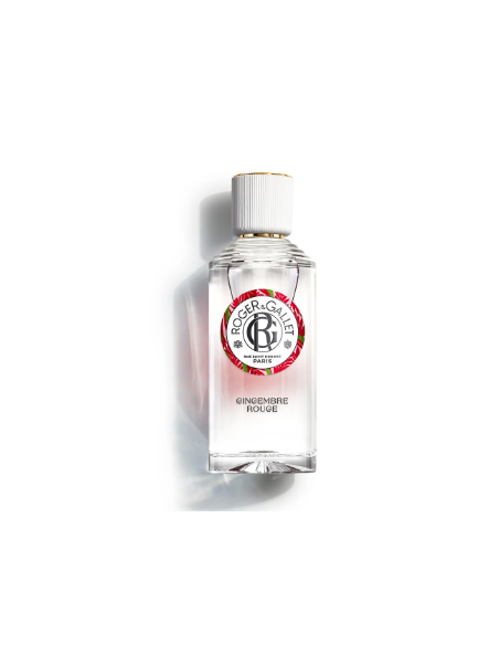ROGER & GALLET GINGEMBRE ROUGE WELLBEING Water Perfume 100ml
