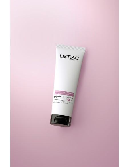 Lierac Protocole The Anti-Redness Mask 75mL