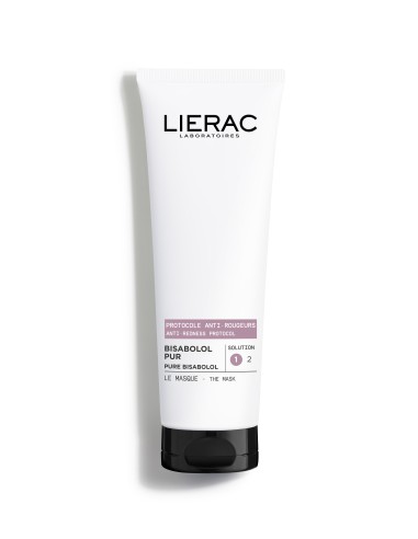 Lierac Protocole The Anti-Redness Mask 75mL