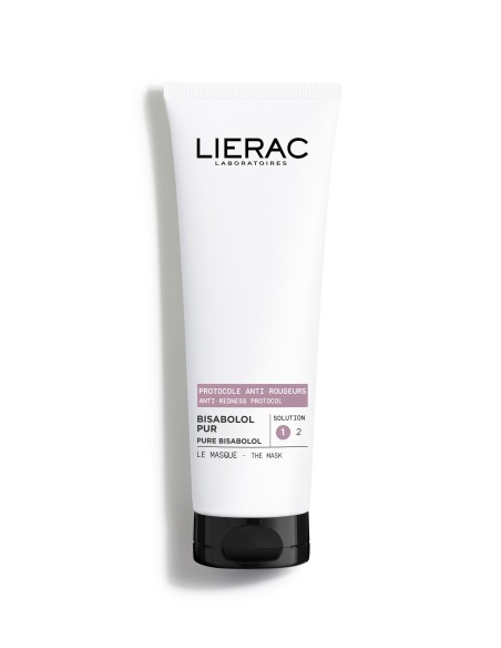 Lierac Protocole The Anti-Redness Mask 75mL