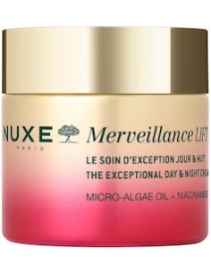 Nuxe Merveillance Lift The Exceptional Cream Συσφιγκτική...