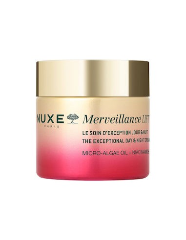 Nuxe Merveillance Lift The Exceptional Cream...