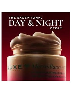 Nuxe Merveillance Lift The Exceptional Cream Συσφιγκτική... 2