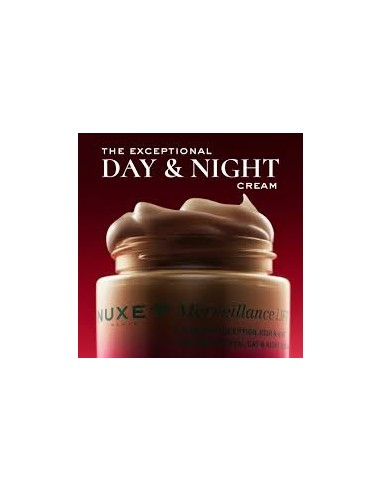 Nuxe Merveillance Lift The Exceptional Cream...