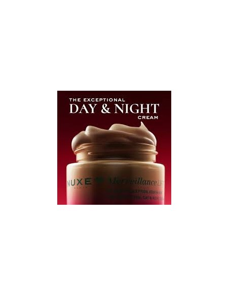 Nuxe Merveillance Lift The Exceptional Cream Firming Day & Night Cream for All Skin Types 75ml