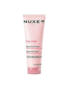 Nuxe Very Rose Radiance Face Scrub Απολεπιστικό Προσώπου...