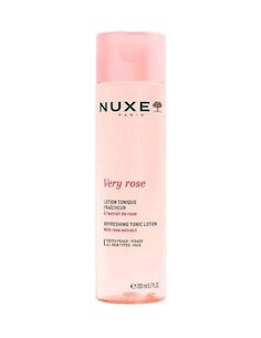 Nuxe Very Rose Refreshing Tonic Lotion 200ml