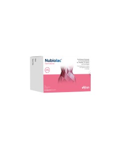 Eifron Nubiolac Femine Vaginal & Intestinal Flora...