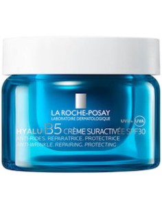 La Roche Posay Hyalu B5 Suractivated Cream SPF30 -...