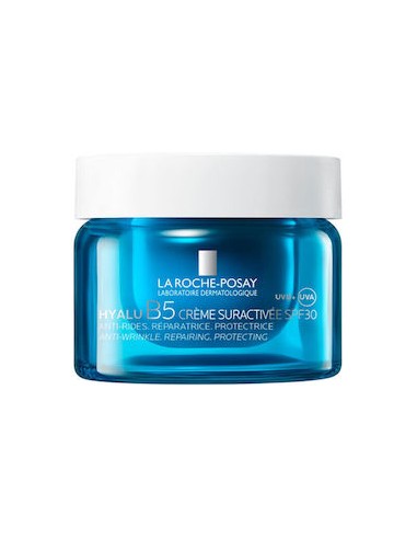 La Roche Posay Hyalu B5 Suractivated Cream...