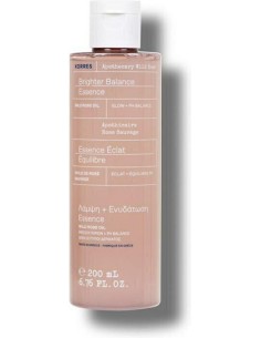 Korres  Apothecary Wild Rose Brighter Balance...