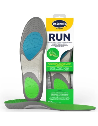 Scholl GelActiv Sport Ανδρικοί Ανατομικοί Πάτοι...