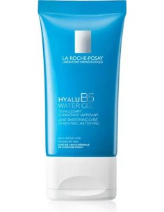 La Roche-Posay Hyalu B5 Water Gel Λείανση Γραμμών,...