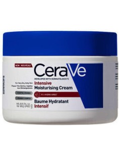 CeraVe Intensive Moisturising Cream Ενταντική Ενυδατική...