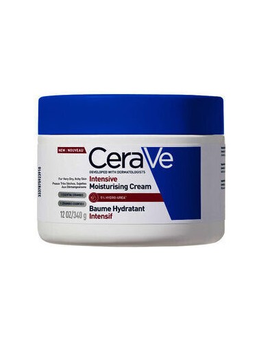 CeraVe Intensive Moisturising Cream Ενταντική...