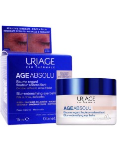 Uriage Age Absolu Blur-Redensifying Αντιγηραντικό Balm...