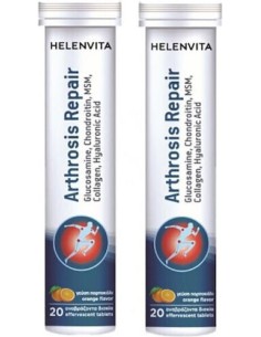 Helenvita Arthrosis Repair Joint Health Supplement...