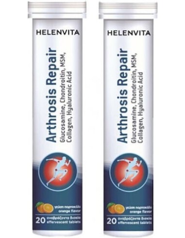 Helenvita Arthrosis Repair Joint Health...