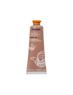 Korres Hand Cream Almond Nut   50ml