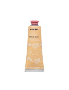 Korres Hand Cream Mountain Honey  50ml