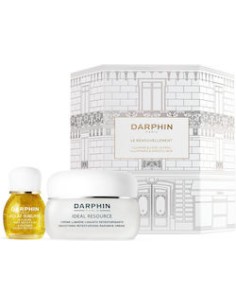 Darphin Promo Le Renouvellement Ideal Resource Kρέμα...