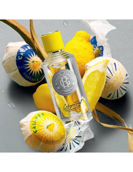 Roger & Gallet Cologne Twist Eau de Cologne 30ml