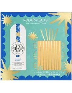 Roger & Gallet Promo Vanille Soleil Wellbeing Fragrant... 2