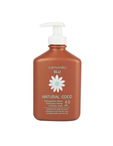 Camomilla BLU Natural Coco pH 4.5 Υγρό...
