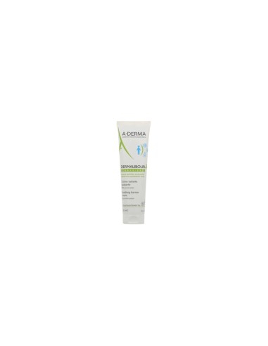 Aderma Dermalibour Barrier Protective Cream 100ml