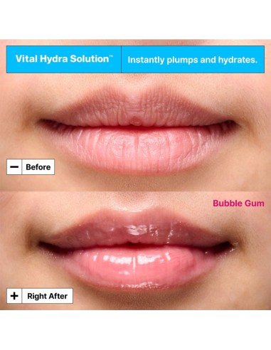 Dr.Jart+ Vital Hydra Solution Hydrating Lip...