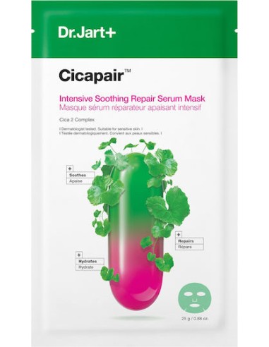 Dr. Jart+ Cicapair Intensive Soothing Repair...