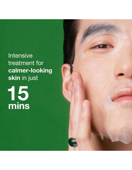 Dr. Jart+ Cicapair Intensive Soothing Repair Serum Mask 25gr