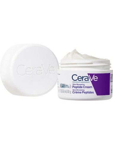 CeraVe Skin Renewing Peptide Cream, Κρέμα...