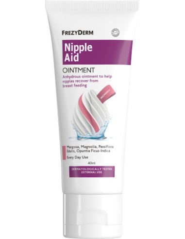 Frezyderm Nipple Aid Ointment – Nipple...