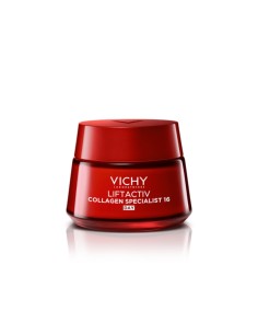 Vichy Liftactiv Collagen Specialist 16 - Αντιγηραντική...