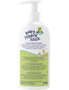 FREZYDERM BABY HYDRA MILK 300mL 2
