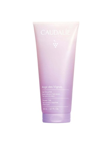CAUDALIE ANGE DES VIGNES SHOWER GEL Αφρόλουτρο...