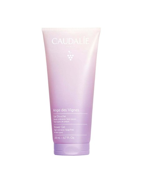 Caudalie Ange Des Vignes Gel Douche 200ml