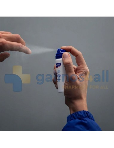 Hansaplast Spray Plaster Eπίθεμα Σε Μορφή Σπρέυ...