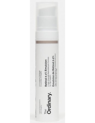The Ordinary Retinal 0,2% Emulsion 15ml