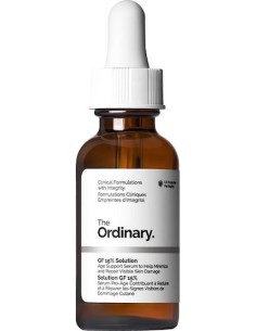 The Ordinary GF Solution 15% Αντιγηραντικός Ορός Προσώπου...
