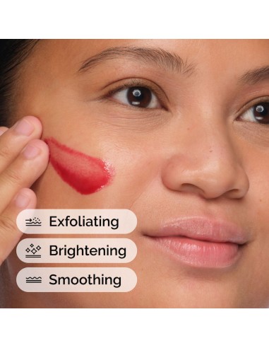 The Ordinary AHA 30% + BHA 2% Peeling Solution...